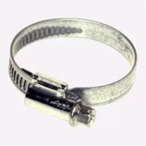 ХОМУТ ПАТРУБКА МАЛЫЙ (10-16)(8-16) (БЕНЗО)