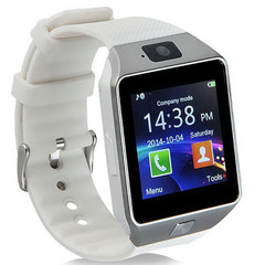 Умные часы SMART WATCH DZ09