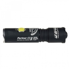 Тактический фонарь Armytek Partner C1 Pro v3 XP-L (тёплый свет)