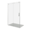 Душевая дверь Good Door GALAXY WTW-170-C-CH