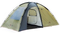 Кемпинговая палатка Indiana Veracruz 3