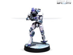 Dakini Tacbot (ALEPH OperationS Action Pack )