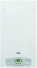 Настенный газовый котел Baxi ECO Four 1.24
