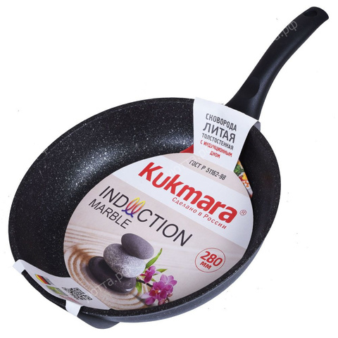 Сковорода Kukmara 