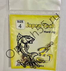 Вертлюга Hard Jig