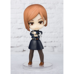 Фигурка Figuarts mini Jujutsu Kaisen Nobara Kugisaki 621290