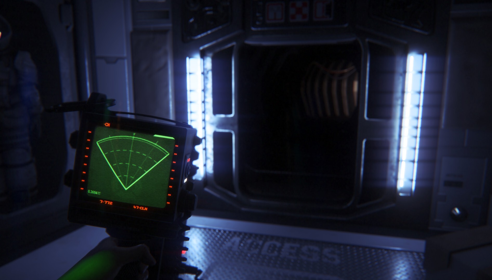 Alien isolation the collection steam фото 73