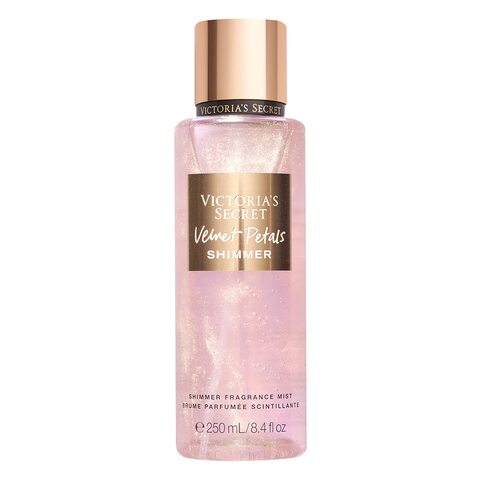 Victoria`s Secret Fragrance Mist Velvet Petals Shimmer  250 ml