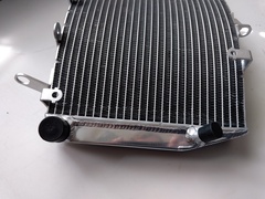 Радиатор для YAMAHA R6 2003-2005 / R6S 2006-2009 г.в.