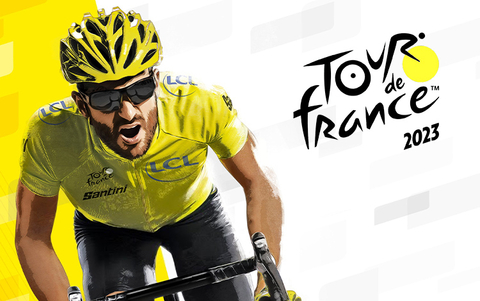 Tour de France 2023 (для ПК, цифровой код доступа)