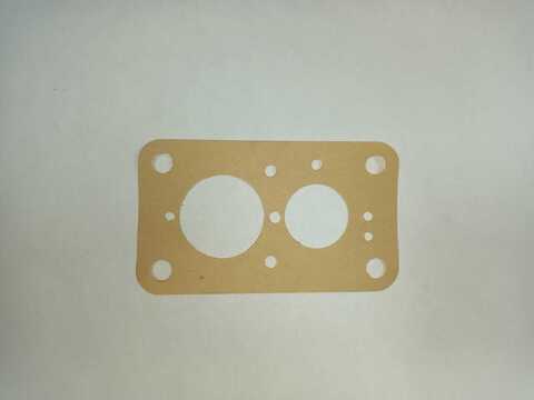 ПРОКЛАДКА КАРБЮРАТ НИЖНЯЯ ОКА, ТАВРИЯ, ВАЗ