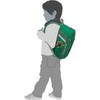 Картинка рюкзак городской Tatonka Alpine Kid Lawn Green - 2