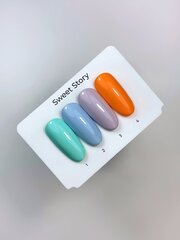 I Envy You, Гель-лак Sweet Story 03 (10g)