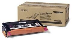 Xerox Phaser 6180 тонер-картридж magenta (малиновый) 113R00724 (6000 стр.)