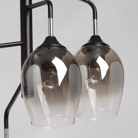 Подвесной светильник De City Альфа 324019104