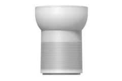 Air Purifier breeva A2 White