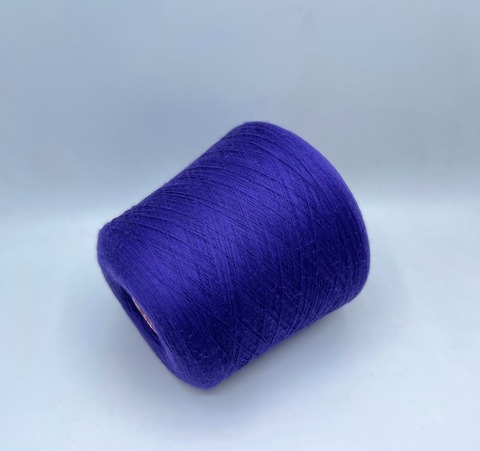 Fullonica SNC для Missoni (пр.Италия),art-FNW0014, 2/60 3000/100гр. 100% меринос, цвет-Фиолетовый(5008/15),арт.32630