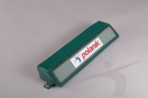 Зеленая поролоновая подушка Polanik BE05-65