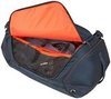 Картинка сумка спортивная Thule Subterra Weekender Duffel 60L Mineral - 4