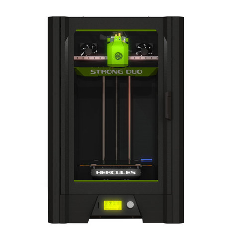 3D-принтер IMPRINTA Hercules Strong DUO