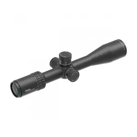 Vector Optics ORION PRO MAX 4-16x44 HD FFP MIL (SCFF-59)