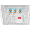 Midea MDRE368FGE01 Встраиваемый холодильник с морозильником