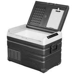 Компрессорный автохолодильник Alpicool TS40 ( 12/24V, 40л)