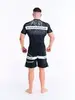 Рашгард Barracuda Asia Line S/S