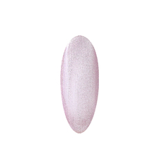 Гель-лак FACT Professional Crystal Cat Eye Розовый, 10мл