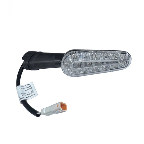 Поворотник задний Royal Enfield Guerrilla 450