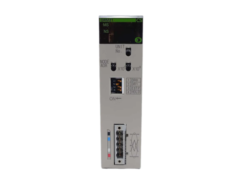OMRON CS1W-DRM21