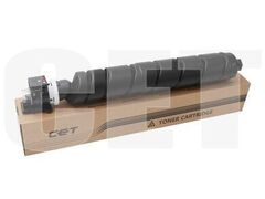 Тонер-картридж (PK210) TK-8515K для KYOCERA TASKalfa 5052ci/5053ci/6052ci/6053ci (CET) Black, (EUR), 640г, 30000 стр., CET141441
