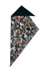 Косынка утепленная 