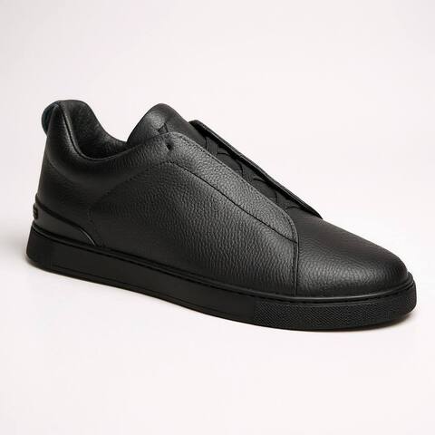 Обувь Zegna 704814bl