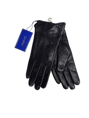 Перчатки. Женские. Материал верха: Кожаные люкс качества. Подклад: Трикотаж-шерсть. 5 шт в упаковке.