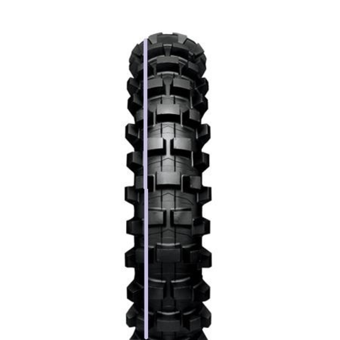 Шина IRC M5B EVO 110/90-19 62M WT