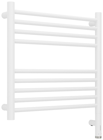 Сунержа 30-6005-5050 РЭБ БОГЕМА 3.1 прямая 500х500 МЭМ правый (Матовый белый)