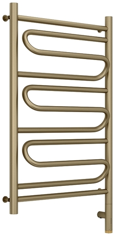 Сунержа 32-5819-8050 РЭБ ЭЛЕГИЯ 3.0 800х500 МЭМ правый (Золотой шёлк)