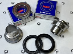 TBI 2024+ KTM/Husqvarna/GasGas ремкомплект ступицы заднего колеса