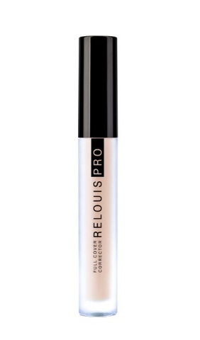 RELOUIS Корректор RELOUIS PRO Full Cover Corrector тон:10 fair