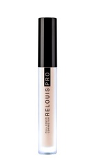 RELOUIS Корректор RELOUIS PRO Full Cover Corrector тон:10 fair