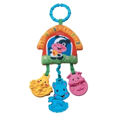 Fisher-Price Мини-мобиле 