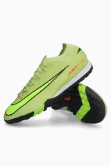 Сороконожки Nike Zoom Mercurial Vapor 16 Pro TF - желтый