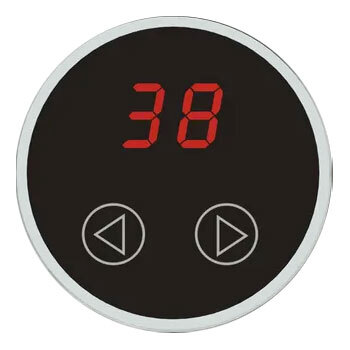 электронный смеситель на несколько точек