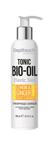 Depiltouch, Масло для очищения кожи успокаивающее после депиляции Depil Active, 320 мл Depiltouch, Масло для очищения кожи успокаивающее после депиляции Depil Active, 320 мл