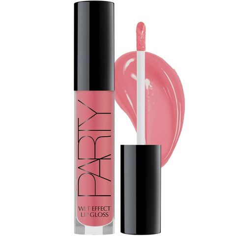 .BelorDesign Блеск для губ Party  тон  8 ягодный микс срок год 01.2026