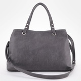 Сумка Саломея 168 македония серый