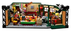 Конструктор LEGO Ideas 21319 Central Perk