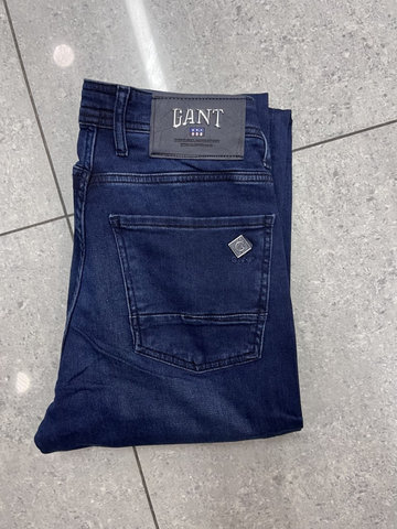 Джинсы Gant 091826si