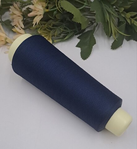 Эластан Kyoritsu SFT-2700 Цвет 3030 Темно-синий